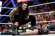 Roman's first major victory.